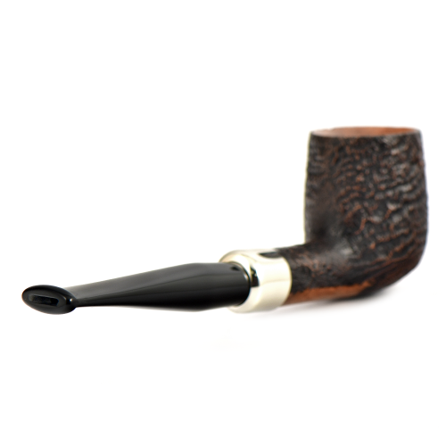 Трубка Peterson Arklow - SandBlasted - X105 (без фильтра)