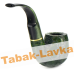 Трубка Savinelli Alligator - Green 614 (фильтр 9 мм)