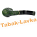 Трубка Savinelli Alligator - Green 614 (фильтр 9 мм)