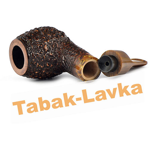 Трубка Volkan Pipe - Reverse - 048 - (без фильтра)