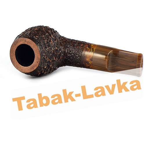 Трубка Volkan Pipe - Reverse - 048 - (без фильтра)