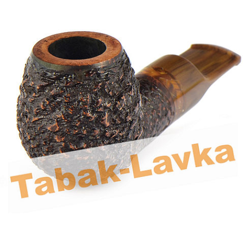 Трубка Volkan Pipe - Reverse - 048 - (без фильтра)