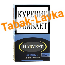 Сигареты Harvest Original - (МРЦ 260)