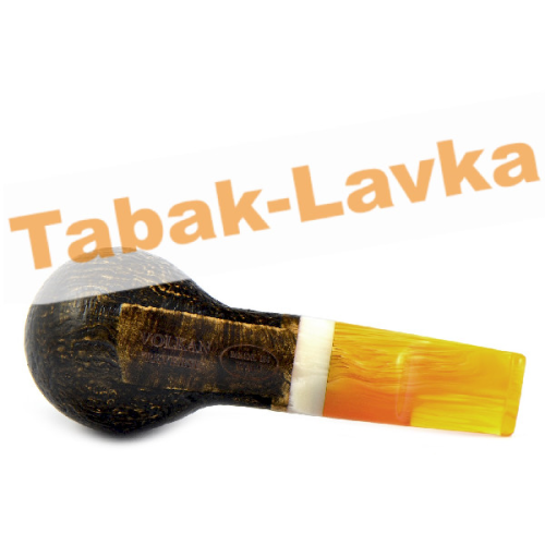 Трубка Volkan Pipe - Reverse - 005 - (без фильтра)