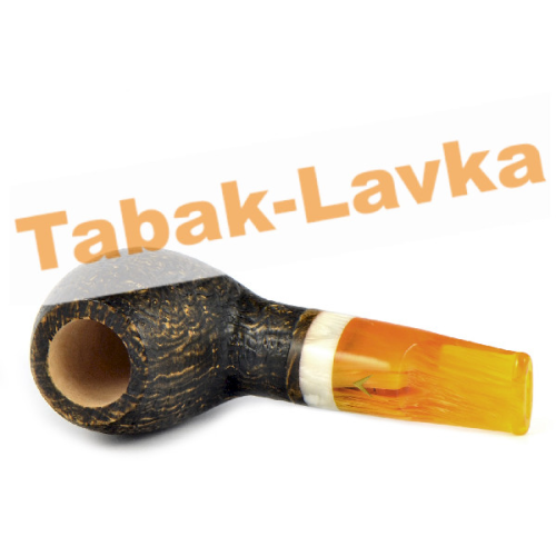 Трубка Volkan Pipe - Reverse - 005 - (без фильтра)