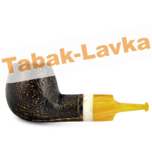 Трубка Volkan Pipe - Reverse - 005 - (без фильтра)