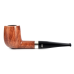 Трубка Stanwell Flame Grain Silver Mounted - 88 (фильтр 9 мм)