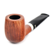 Трубка Stanwell Flame Grain Silver Mounted - 88 (фильтр 9 мм)