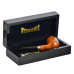 Трубка Stanwell Flame Grain Silver Mounted - 88 (фильтр 9 мм)