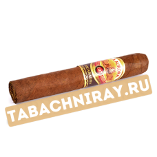 Сигара La Aurora - 107 Nicaragua - Robusto (1 шт)