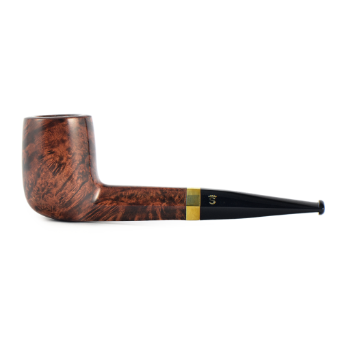 Трубка Stanwell - Royal Guard - 190 Brown Pol (фильтр 9 мм)