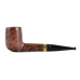 Трубка Stanwell - Royal Guard - 190 Brown Pol (фильтр 9 мм)