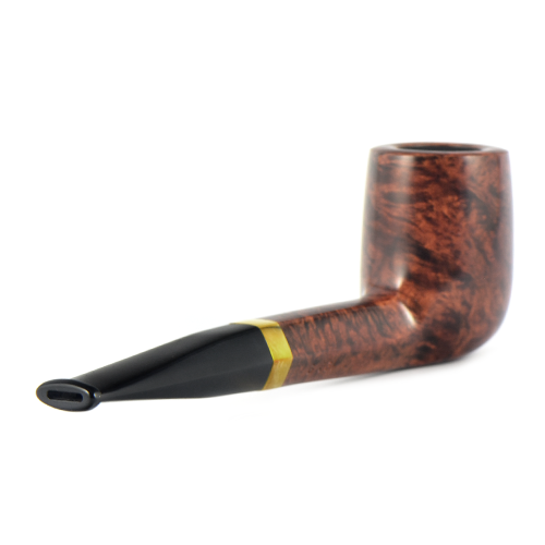 Трубка Stanwell - Royal Guard - 190 Brown Pol (фильтр 9 мм)