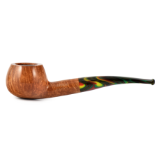 Трубка Savinelli - Gianduja - Smooth Natural 315 (фильтр 9 мм)