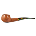 Трубка Savinelli - Gianduja - Smooth Natural 315 (фильтр 9 мм)