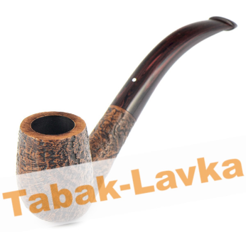 Трубка Dunhill - County - 4102 (без фильтра)