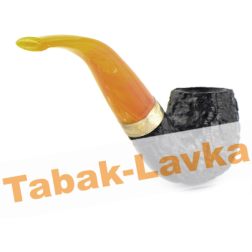 Трубка Peterson Rosslare Classic - Rustic 221 (без фильтра)