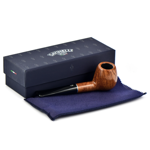 Трубка Savinelli Tre - Smooth 207 (без фильтра)