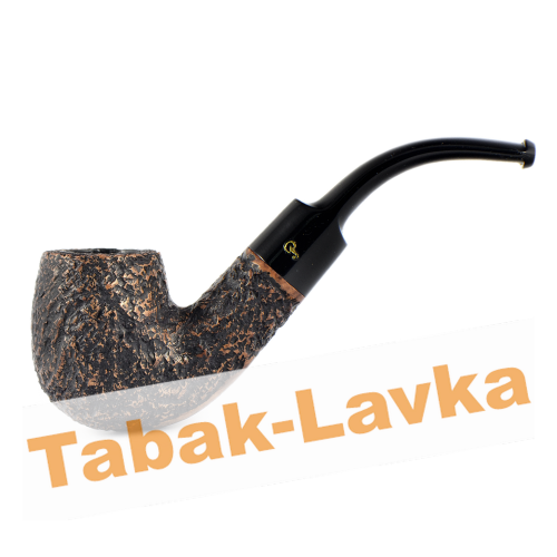 Трубка Peterson Aran - Rustic - 221 (фильтр 9 мм)