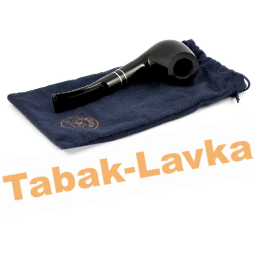 Трубка Vauen Basic 1300 B 04 (фильтр 9 мм)