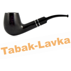 Трубка Vauen Basic 1300 B 04 (фильтр 9 мм)