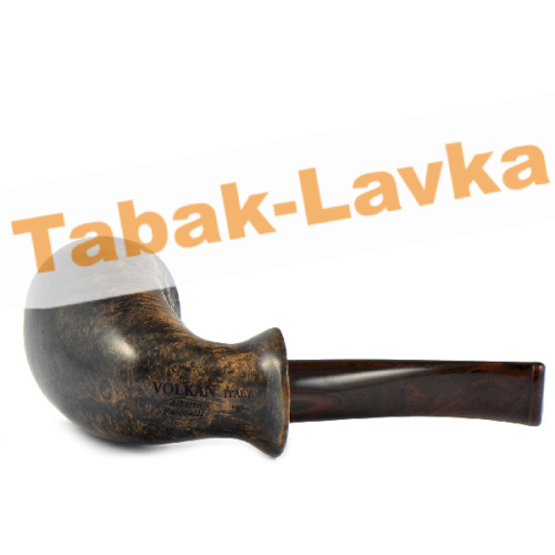 Трубка Volkan Pipe - Series B - 021 - (без фильтра)