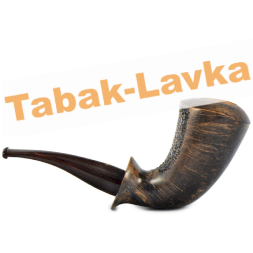 Трубка Volkan Pipe - Series B - 021 - (без фильтра)