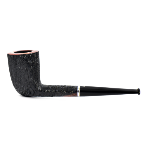 Трубка Stanwell Favorite - Brushed Black JM (без фильтра)