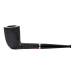 Трубка Stanwell Favorite - Brushed Black JM (без фильтра)