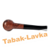 Трубка BPK Jockey - 62-36 Brown (фильтр 9 мм)