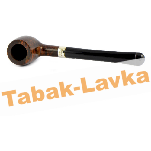 Трубка Peterson Speciality Pipes - Barrel - Smooth P-Lip (без фильтра)