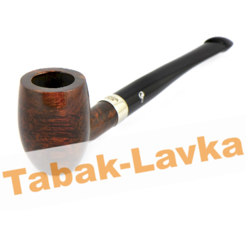 Трубка Peterson Speciality Pipes - Barrel - Smooth P-Lip (без фильтра)