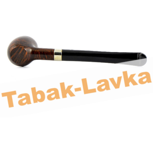 Трубка Peterson Speciality Pipes - Barrel - Smooth P-Lip (без фильтра)