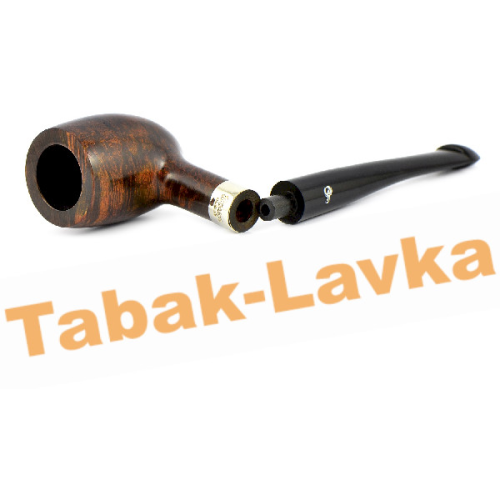 Трубка Peterson Speciality Pipes - Barrel - Smooth P-Lip (без фильтра)