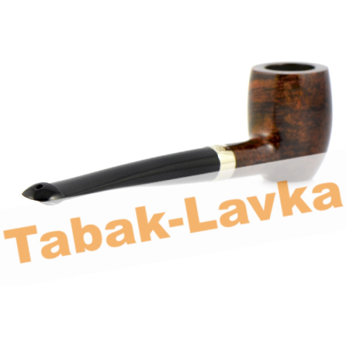 Трубка Peterson Speciality Pipes - Barrel - Smooth P-Lip (без фильтра)