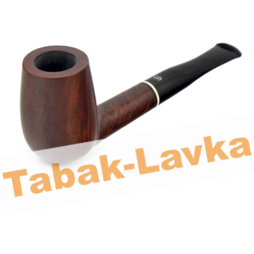 Трубка R. Filar 6s Brown (фильтр 9 мм)