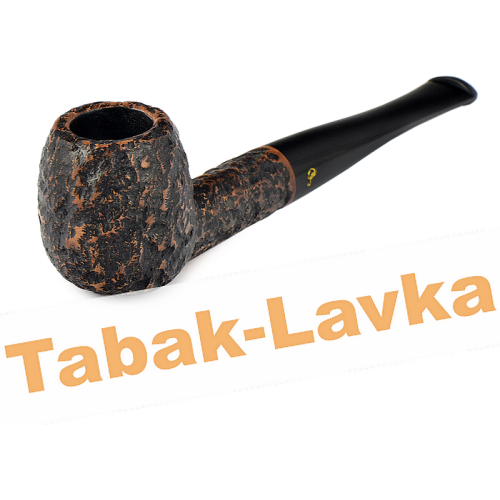 Трубка Peterson Aran - Rustic - 87 (без фильтра)