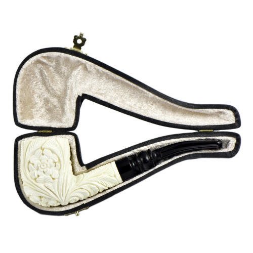 Трубка Meerschaum Pipes - Classic - 0028 (без фильтра)