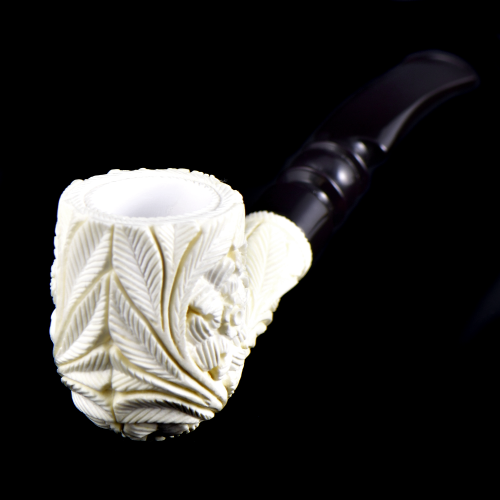 Трубка Meerschaum Pipes - Classic - 0028 (без фильтра)