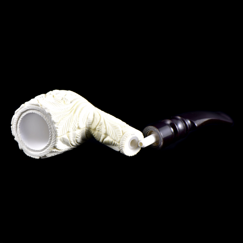 Трубка Meerschaum Pipes - Classic - 0028 (без фильтра)