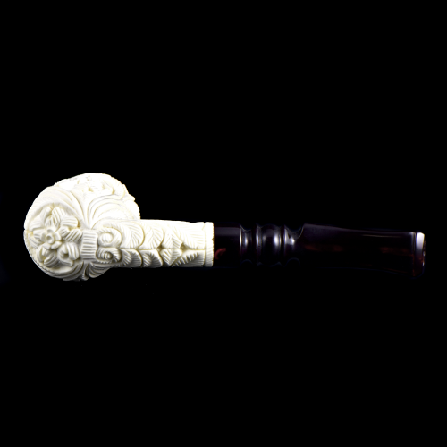 Трубка Meerschaum Pipes - Classic - 0028 (без фильтра)