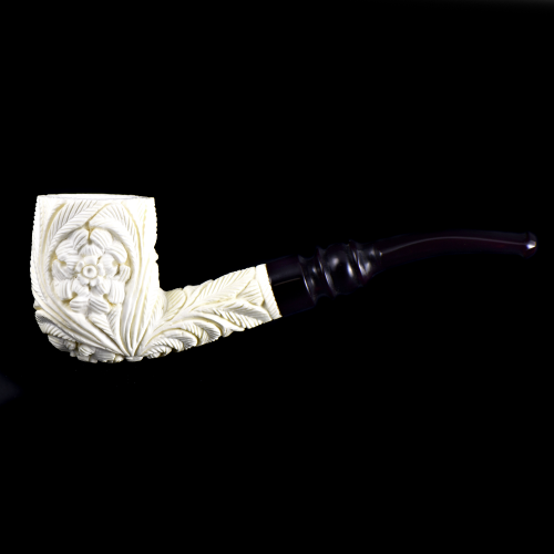 Трубка Meerschaum Pipes - Classic - 0028 (без фильтра)