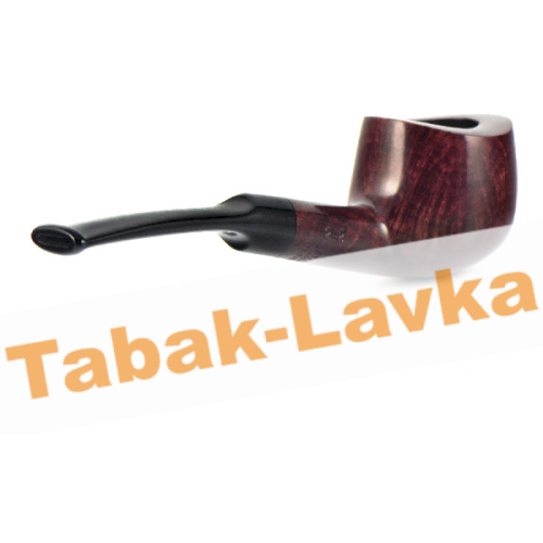 Трубка Stanwell - Featherweight - Red Pol 242 (без фильтра)