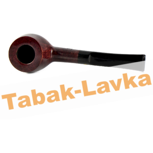 Трубка Stanwell - Featherweight - Red Pol 242 (без фильтра)