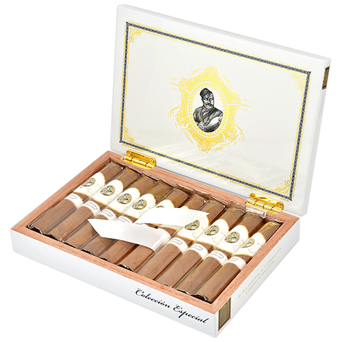 Сигара Gurkha - Coleccion Especial - Robusto (1 шт.)