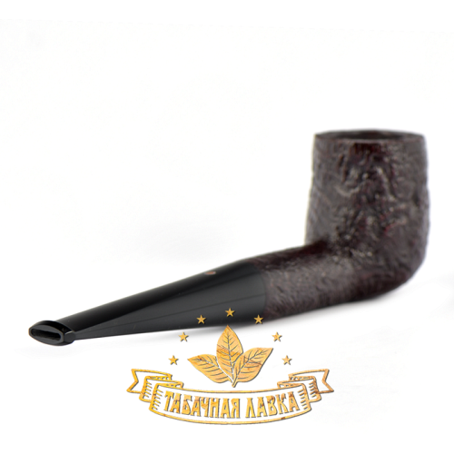 Трубка Ashton - Pebble Grain XXX - Billiard Арт. 1705 (без фильтра)