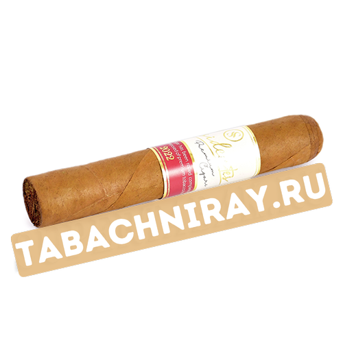 Сигара Orishas - Presidentes - Robusto 52x5 (1 шт)