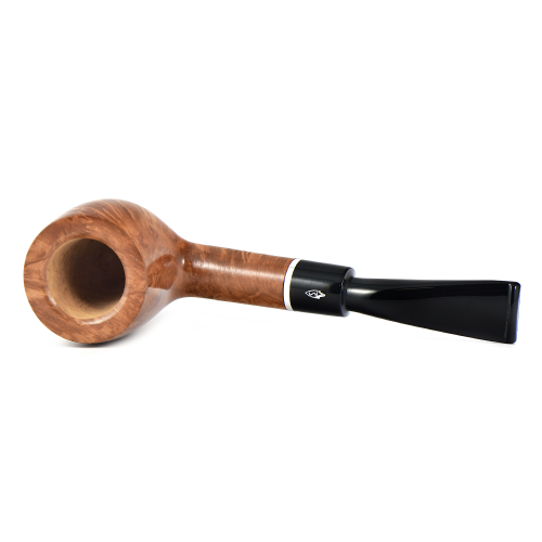 трубка Savinelli Otello - Smooth Natural 121 (фильтр 9 мм)