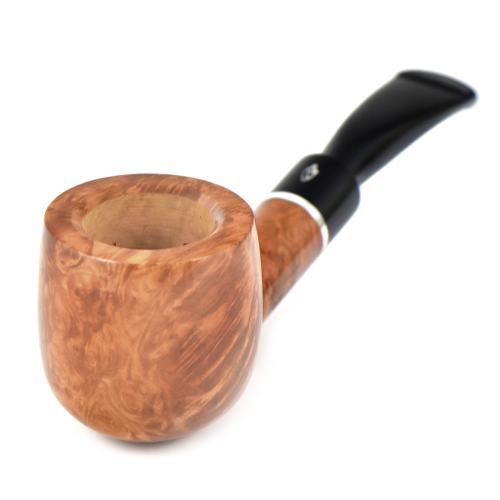 трубка Savinelli Otello - Smooth Natural 121 (фильтр 9 мм)