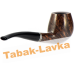 Трубка Golden Gate 304 Bent Brandy - 5 Brown (фильтр 9 мм)